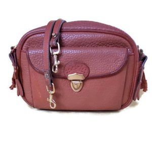 Dooney & Bourke Vintage Kilty Crossbody
